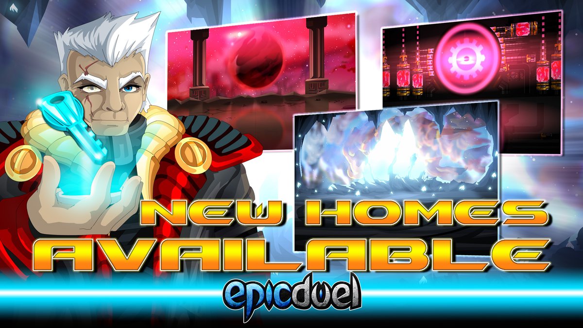 Nightwraith_ED's tweet photo. The tournament has ended, the awards are distributed, but EpicDuel's Summer excitement is just beginning!

https://t.co/offYcAxES7 https://t.co/IA2WU574FI