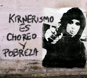 Ludima50's tweet photo. @radiomitre Con los kks da mismo el nombre @RossiAgustinOk es una más de las laKras que viven del y para un Estado Korrupto, lo cambian de puesto y el resultado es el mismo un inútil al servicio de la chorra multiprocesada @CFKArgentina https://t.co/gbBzHH28fo