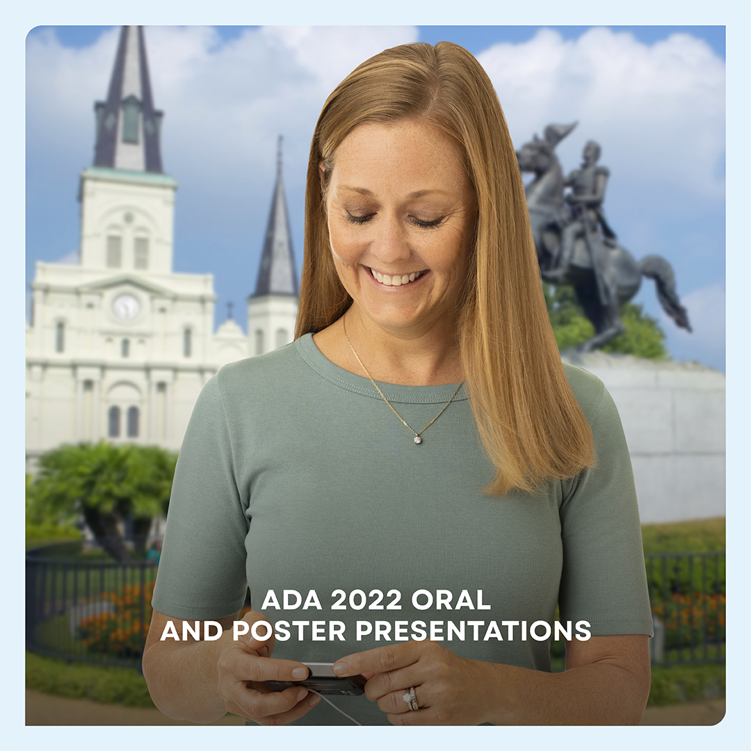 Tandem Diabetes Care on Twitter "Attending ADA2022? Come check out