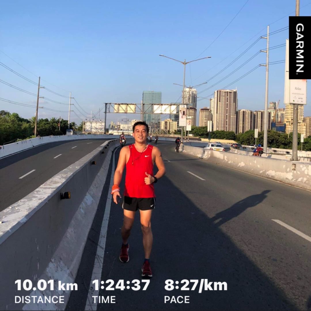 Storekeeper14's tweet photo. #beatyesterday #garmin https://t.co/fZZHmqlVdB