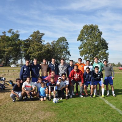 PARAMONTE tweet media