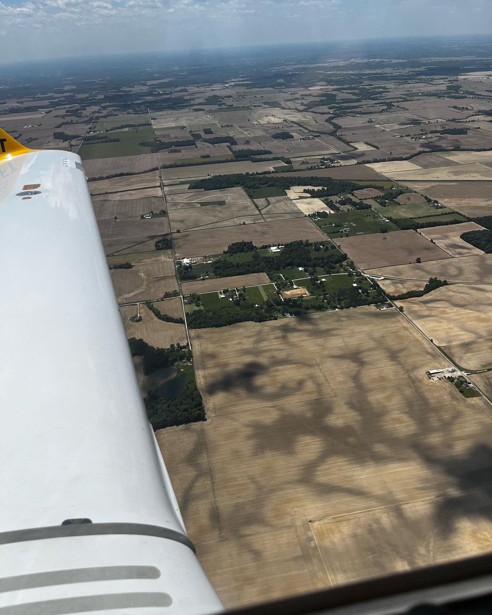 You just never know what <a href="/Shortridge/">Shortridge High School</a> JROTC cadets are up to.  Thank you <a href="/FlyWithLIFT/">Leadership in Flight Training Academy - LIFT</a> and <a href="/IPSFutureCenter/">IPS Future Centers</a> for helping our cadets soar! (Get it?! 🤔😉😁) <a href="/IPSSchools/">IPS</a> <a href="/IPSFund/">IPS Foundation</a> <a href="/7ThBDEArmyROTC/">7th Brigade</a> Let’s give this young lady a 🙌 for landing a terrific summer program! (Catch that?!🙂)