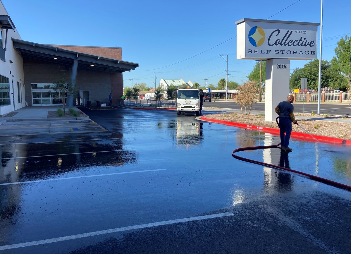 acsazinc's tweet photo. It's a Friday hose down...
.
.
#acsazinc #acs #asap #wwc #clean #cleaning #cleaner #construction #construct #contractor #subcontractor #build #builder #building #arizona #pressurewashing #pressurecleaning #powersweeping #sweeping #sweep #shine #detail #work https://t.co/78I5uI1LpR