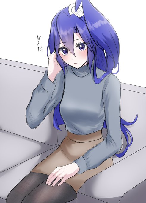 👀👀👀👀
#シンフォギア 