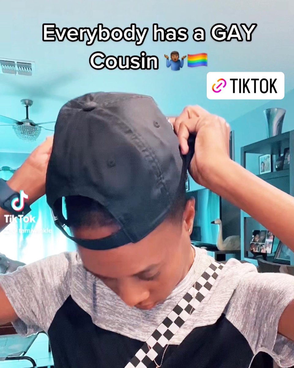 TamiWinkle_'s tweet photo. https://t.co/ulYoR1d7ur Happy PRIDE Month ya’ll 😂🏳️‍🌈🤸🏾‍♂️ #pride #PrideMonth #Pride #Pride2022 #pridemonth2022 #fyp #HappyPride #HAPPY GAY MONTH #LGBT #Pride Month #LGBTQIA #LGBTQ https://t.co/ibE6Wgq7cg