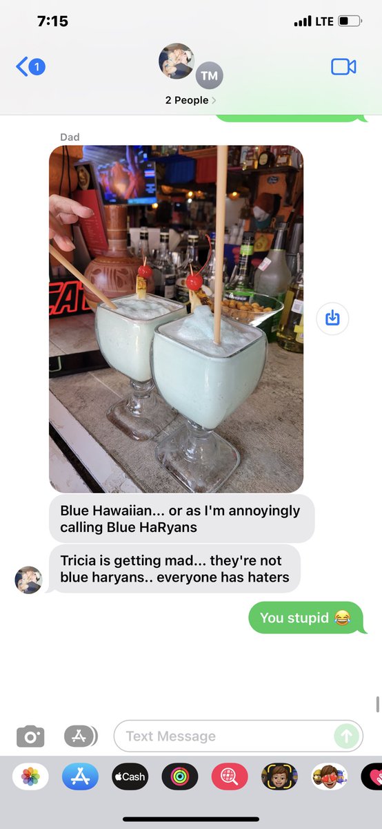 mothersquid2018's tweet photo. #TextsFromMyDad https://t.co/mQIlqy3ZEc