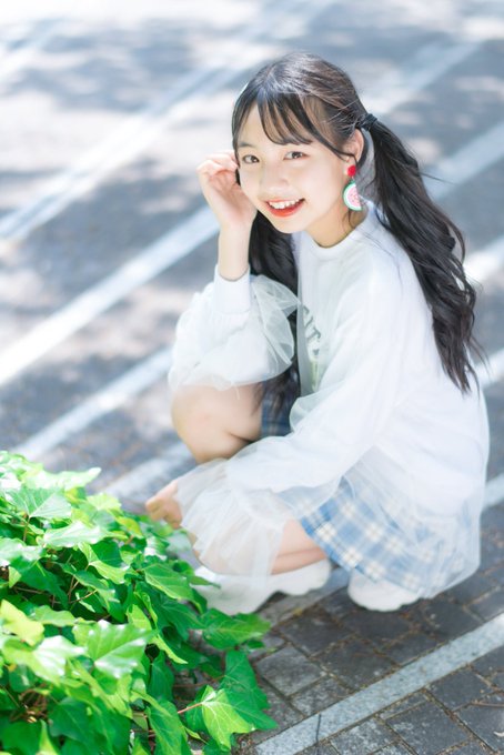 Twitterのコスプレ画像22