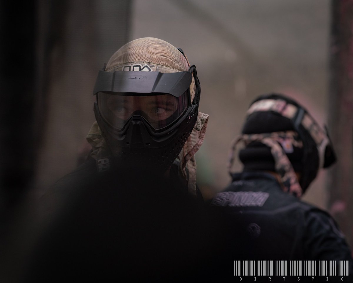 Dirtbomb13's tweet photo. #paintball #WCPPL https://t.co/gzr4IDO1CS