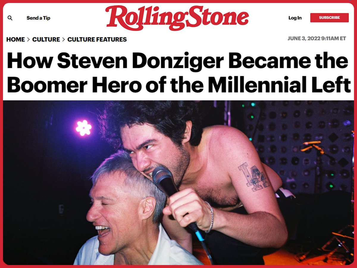 BREAKING: A new article in Rolling Stone shows how Chevron's "demonization" campaign against me has failed. We are now penetrating the culture in ways that expose vast new audiences to <a href="/Chevron/">Chevron</a>'s crimes against Indigenous peoples.

Let's keep building.👊❤️
acrobat.adobe.com/link/track?uri…