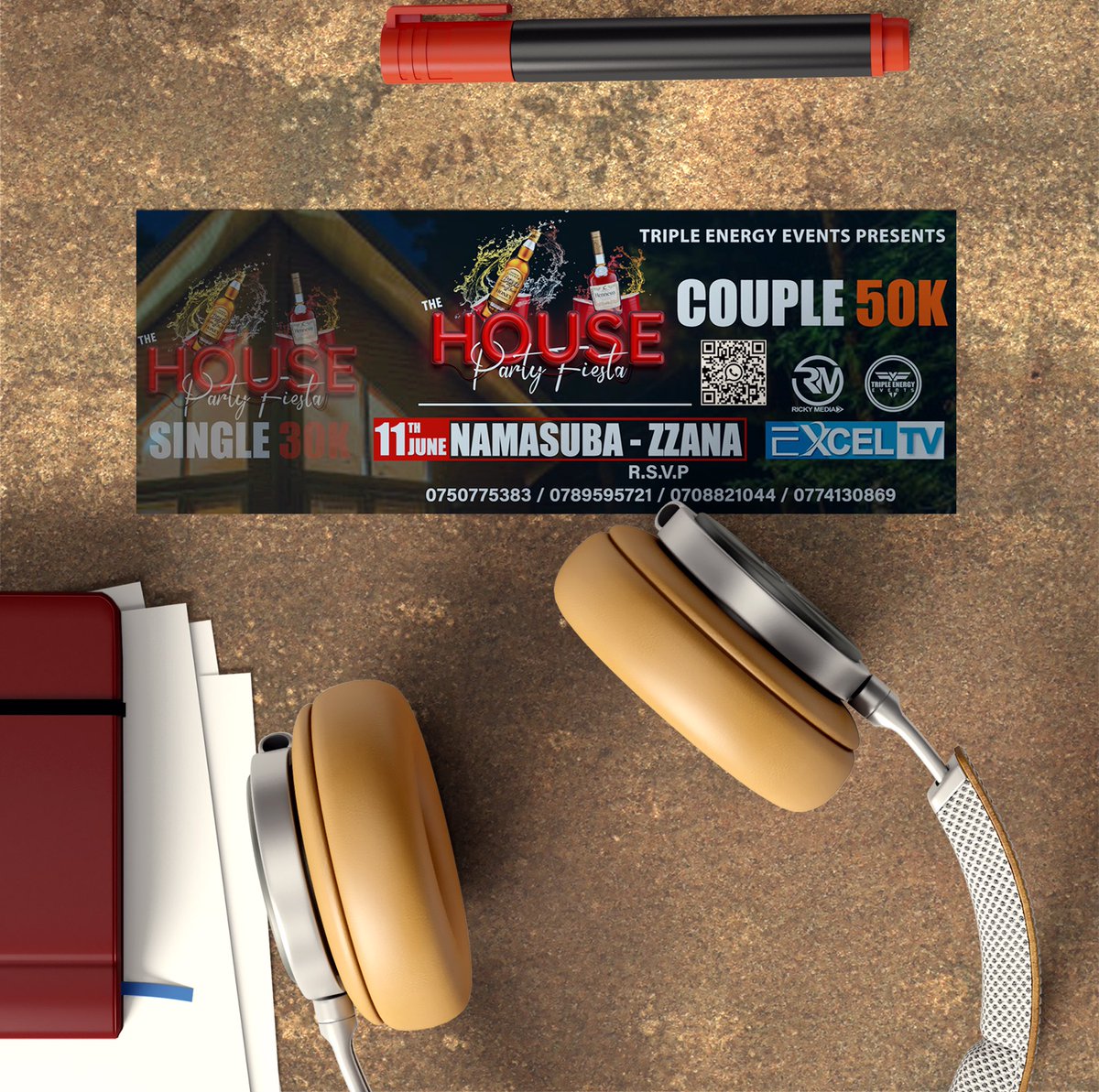 KaysonDeejayUg's tweet photo. Next Saturday We On https://t.co/57cWW62iOk