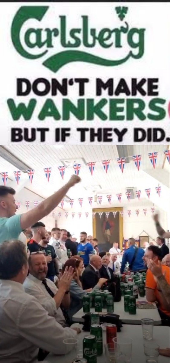 Irish Craic 🤪 tweet media