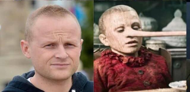 Irish Craic 🤪 tweet media