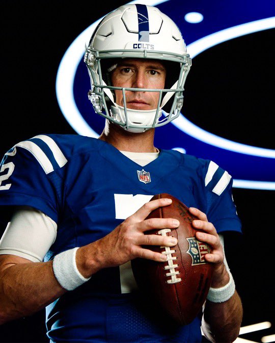 100 days til <a href="/Colts/">Indianapolis Colts</a> football. Let’s go!