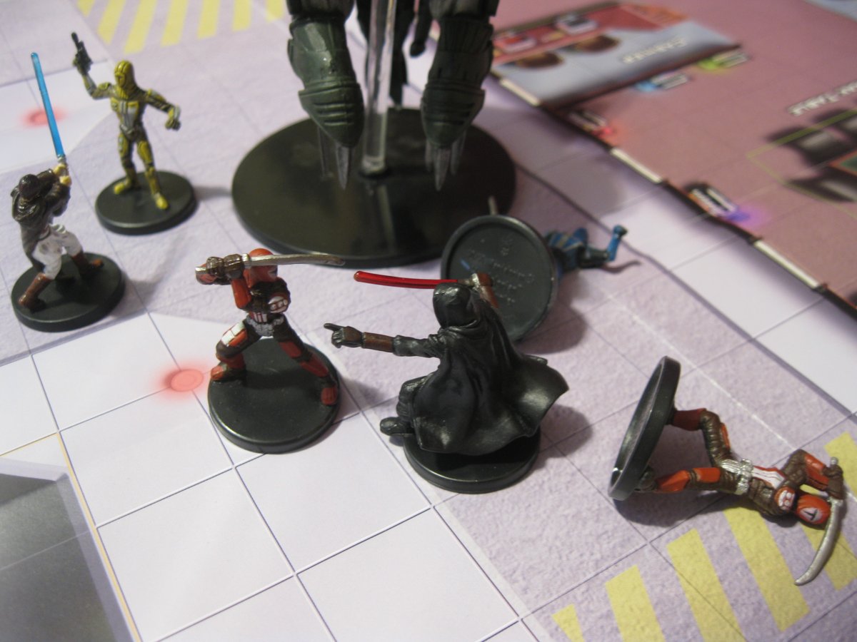 guy762_official's tweet photo. @blood_medusa hello, I'm guy (non binary) !

I paint pirate ships for Star Wars Armada, I collect &amp; play  the old WotC Star Wars Miniatures game, and I paint &amp; play Fallout: Wasteland Warfare!

I'm a big fan of Star Wars and Fallout! Come check out my account! I try to post content frequently! https://t.co/6TZMoVMDsQ