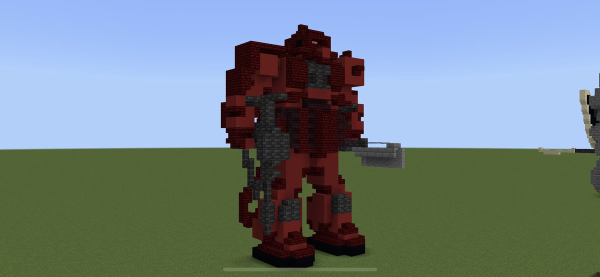 アマティアス公国 S Tweet Ms 06s Zaku Ii Minecraft Minecraft建築コミュ マイクラ建築 ククルス ドアンの島 機動戦士ガンダム Trendsmap アマティアス公国 S Tweet Ms 06s Zaku Ii Minecraft Minecraft建築コミュ マイクラ建築 ククルス ドアンの島 機動戦士ガンダム Trendsmap