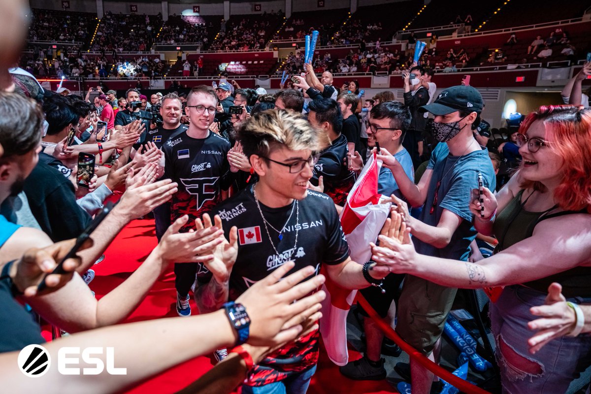 ESLCS's tweet photo. NA's last hope. @Twistzz 

#IEM https://t.co/2laTvi1wkf