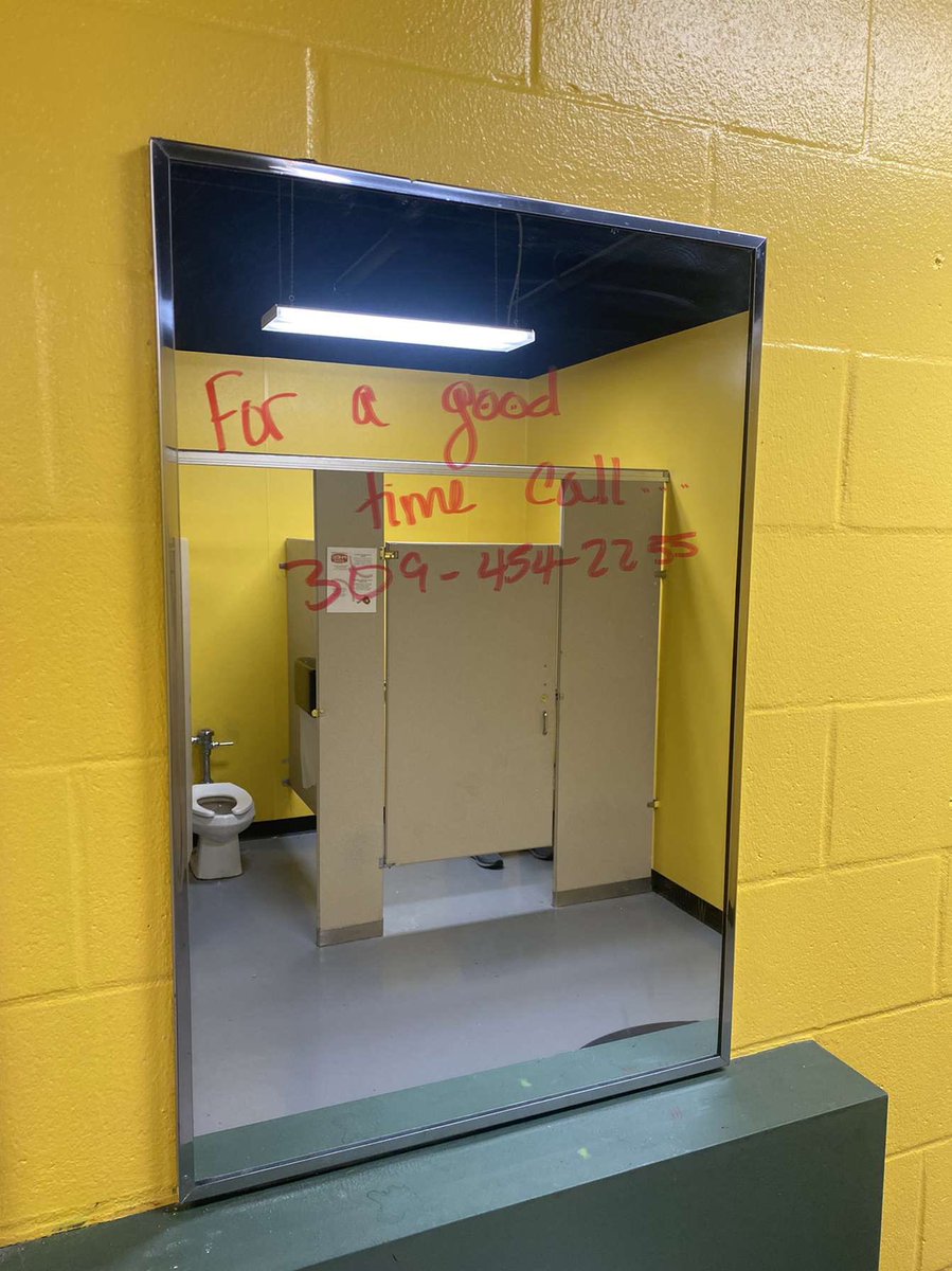 Normal_Baseball's tweet photo. Do some occasional reflecting. Mirrors never lie… #awfulnight https://t.co/eEiyGUltfh