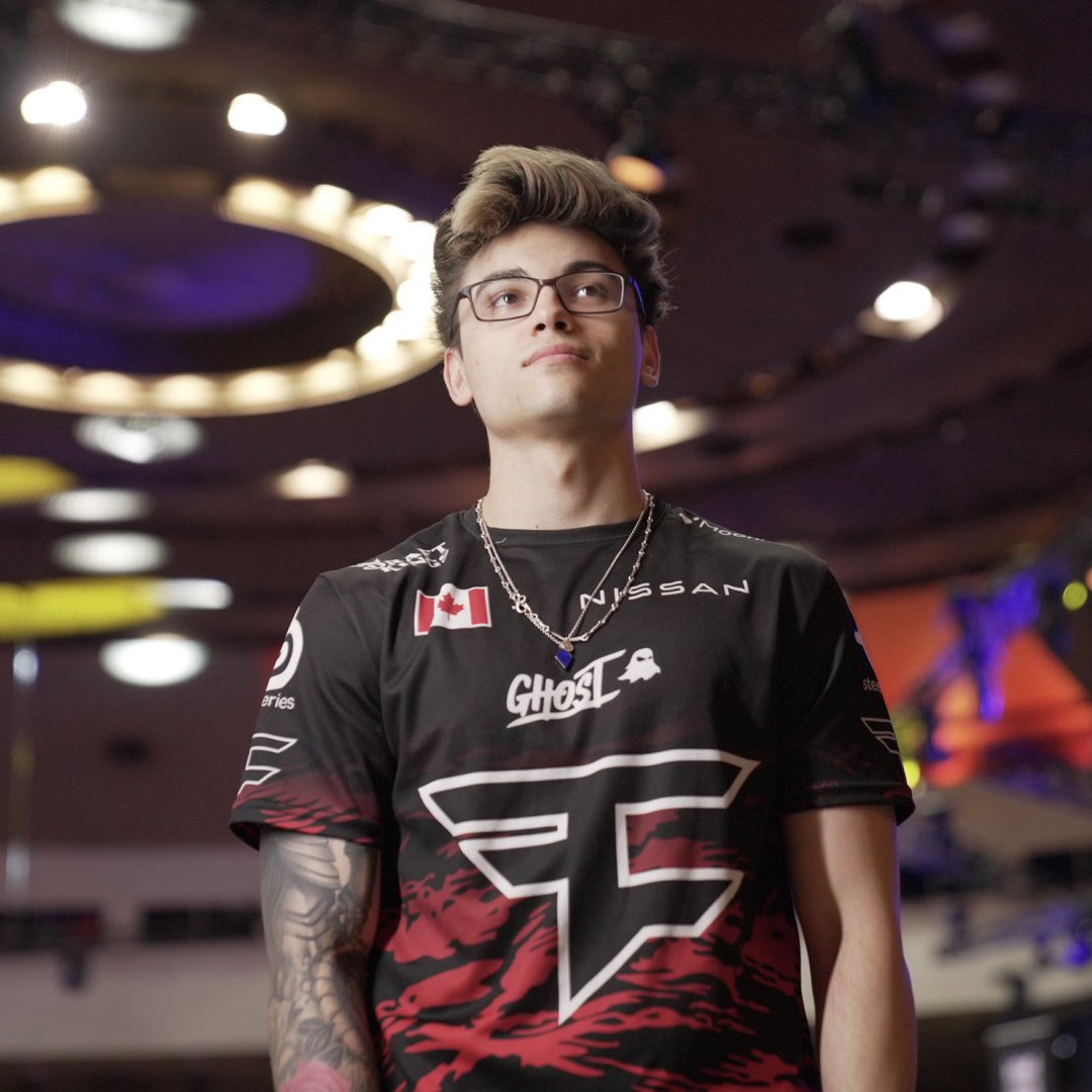 FaZeClan's tweet photo. NA @Twistzz hits different. https://t.co/vrmpyuhQxY