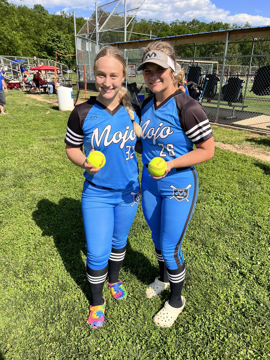 Ohio Mojo 18U Thornsberry tweet media