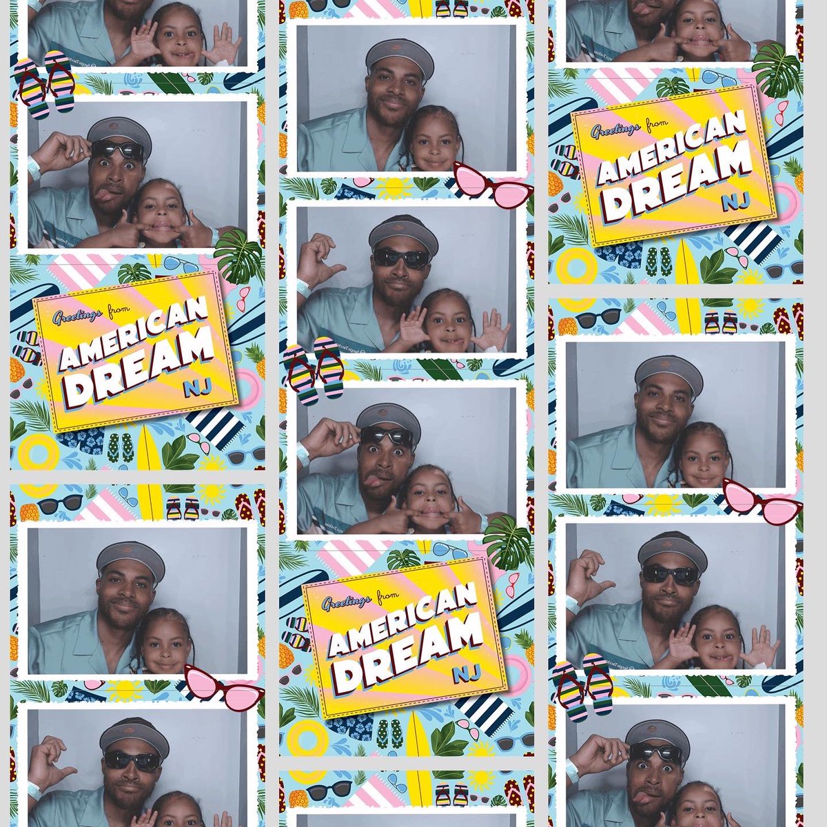 Ant Vercetti tweet media