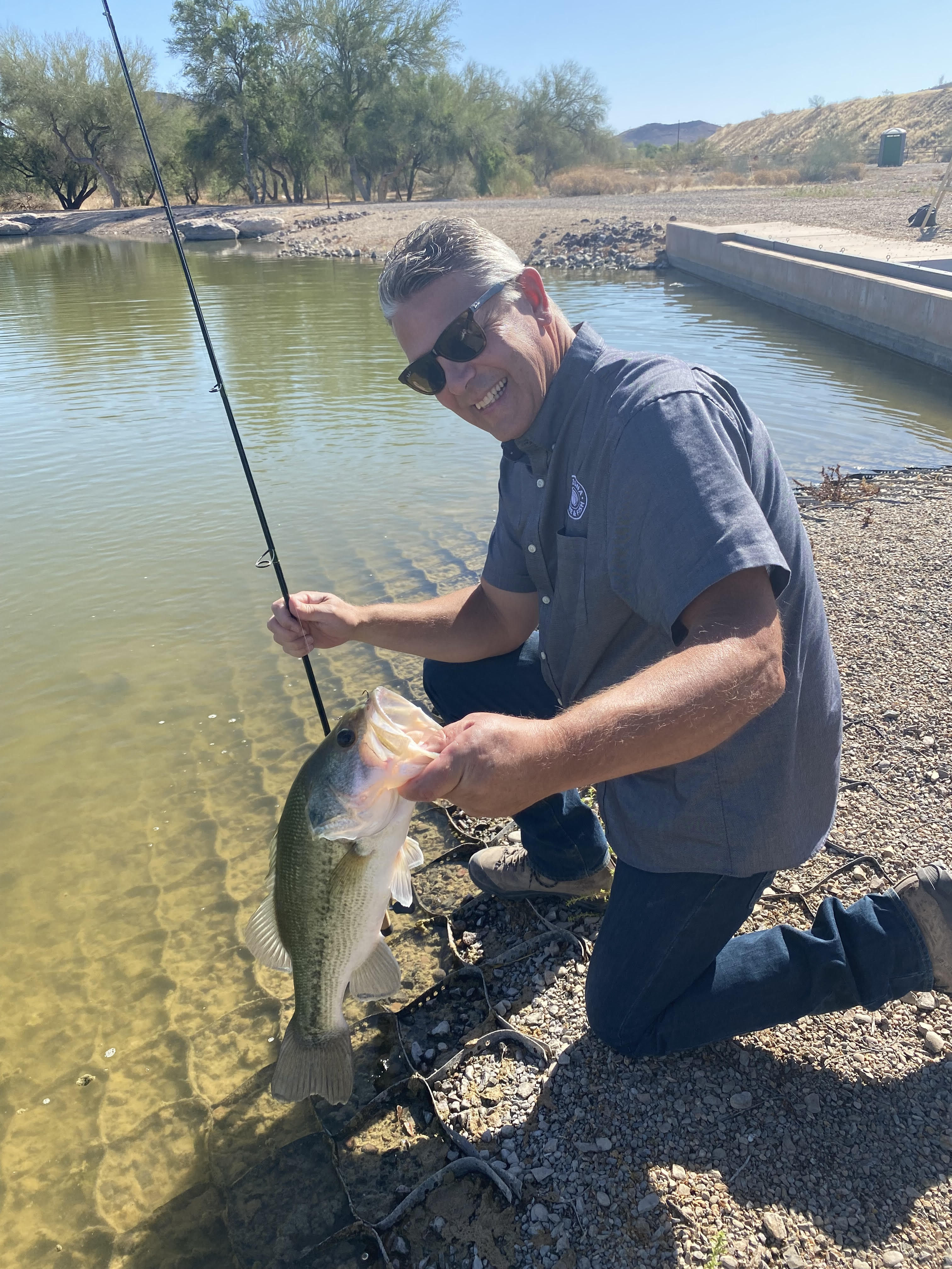 Arizona Game & Fish (azgfd) / Twitter