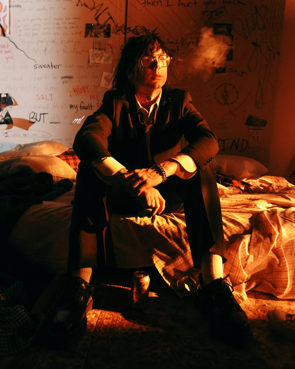 .<a href="/suecothechild/">sueco</a> // Photography by Milo Lee