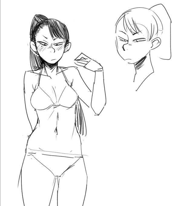 ダンジョン飯のヒエン
久々に描いたり描き足してたらうーん… 