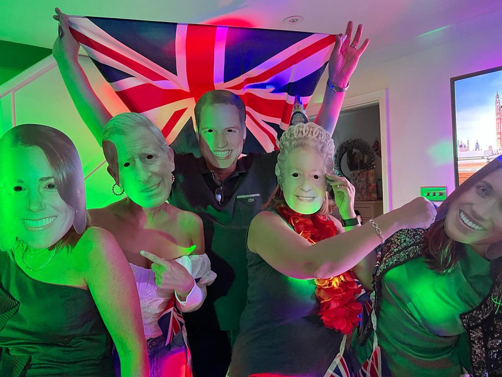 Nicola Dowling (Bruschi) tweet media