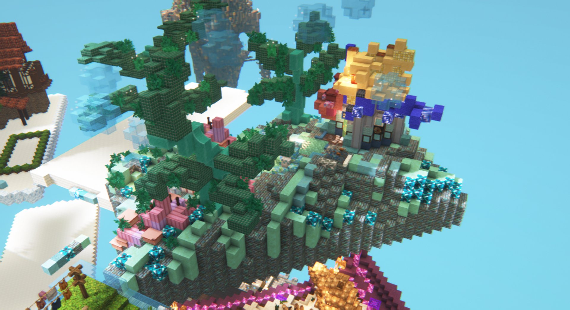 がみおくん 深海の中に佇むサンゴ礁のお家 やむちゃさんの合作に作ってきました 昆布とサンゴの表現を素敵にできたと思っています マインクラフト マイクラ Minecraft Miniaturia ちゃぼ鯖 T Co Zgdgoybvm3 Twitter がみおくん 深海の中に佇むサンゴ礁のお家 やむちゃさんの合作に作ってきました 昆布とサンゴの表現を素敵にできたと思っています マインクラフト マイクラ Minecraft Miniaturia ちゃぼ鯖 T Co Zgdgoybvm3 Twitter