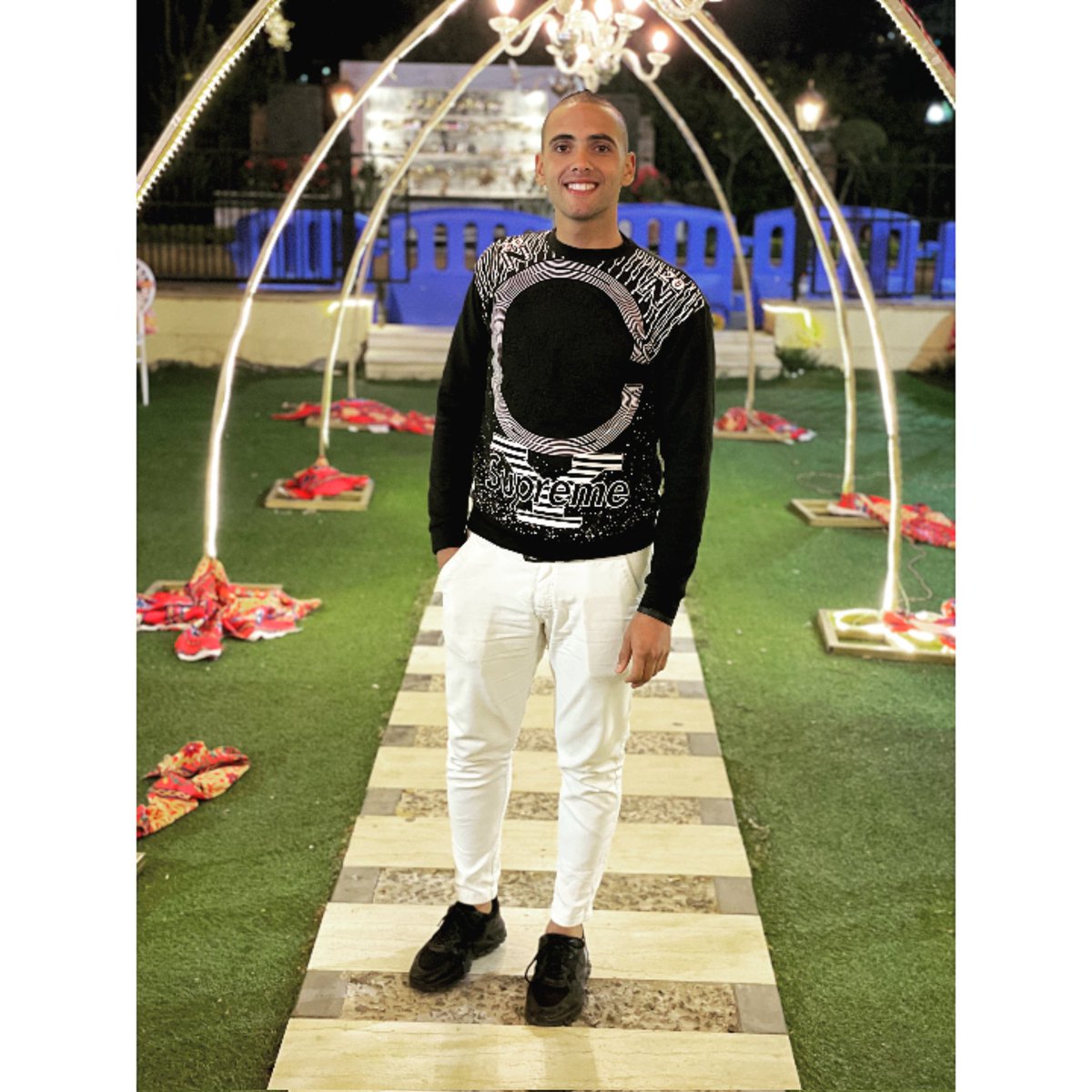 omarbeeh6's tweet photo. عِزة النفس نُقطة ينتهي عندها ألف شخص "💯 https://t.co/WZC6kBoDrP