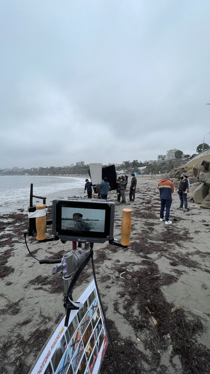 Been working on something beautiful. The process is almost done. ✨