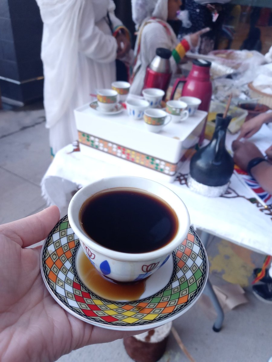 International night 😍 I sat for a few hours with my families learning about their cultures. They bring so much light to our community and I adore them with all my heart ❤ Ethiopian coffee is a must to end the night! <a href="/APS_FleetES/">Fleet ES</a> @SamKlein_ESOL <a href="/kcostarAPS/">Kati Costar</a>