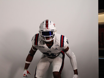 Elias59361169's tweet photo. Rest of my  pictures came in yesterday loved my FAU vist https://t.co/P9WDYZyIrh