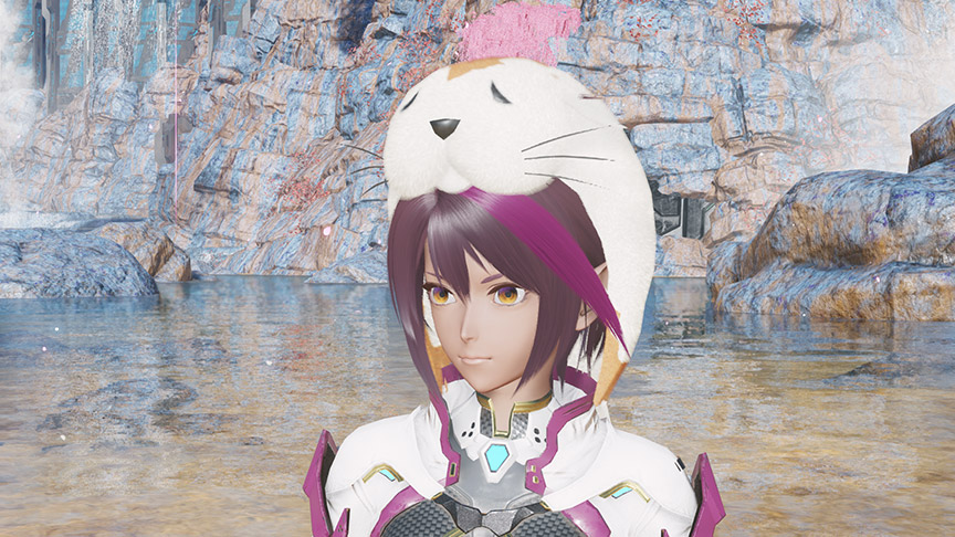 Phantasy Star Online 2 New Genesis Global Clever Arks May Have Noticed New Ac Scratch Tickets Revealed In This Week S Ngs Headline Are From Our Item Design Contest