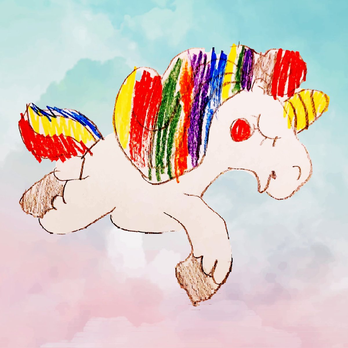 thePugslies's tweet photo. Today our day was all about kids, so #Kidswork from the Pugslies and our little Sara โค๏ธ
0.0025 $ETH
https://t.co/5RtPcjhswg
#NFTkids #NFTfamily #NFTCommunity #NFTartist #NFTkidsart #NFTProject #NFTs #nftcollectors #nftmint #NFTdrops #NFTCollection https://t.co/o5JOxk46Tt