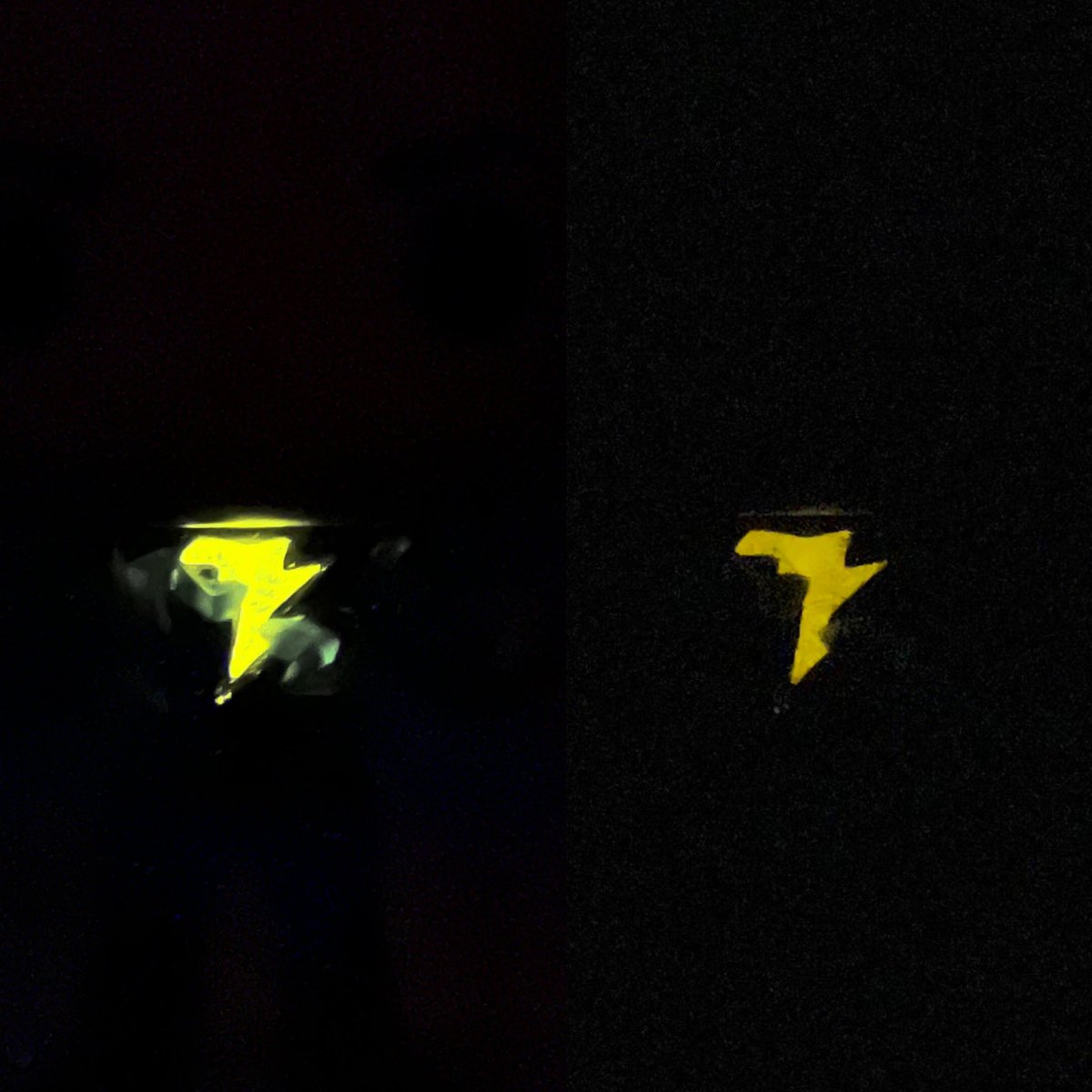 DisTrackers's tweet photo. Glow Check: Black Adam Chase…
.
#Nightmode #iPhone13ProMax #Regularshot #BlackAdam #DC #DCComics #Collectibles #Funko #DisTrackers https://t.co/TYcdQgYiH1