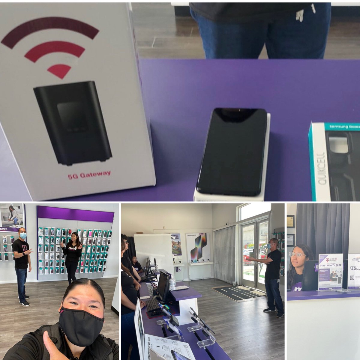 Thank you <a href="/itsCliffnotJoe/">Clifford Joe</a> for sharing all your knowledge, great best practices and transferring the enthusiasm to the teams. 🙌🏼🤩🥳