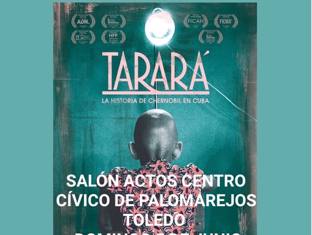 Hoy hemos inaugurado las fiestas del barrio de Palomarejos. Música, fiesta infantil y paella popular durante el fin de semana. Como colofón, el documental que podemos ver el domingo a las 19:30. Que disfrutéis de las fiestas organizadas por vuestra Asociación de Vecinos.