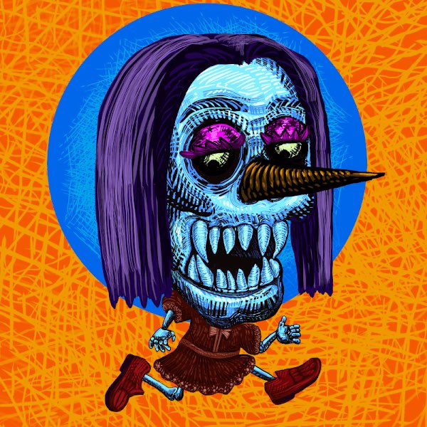 CryptoVonDoom's tweet photo. That Streetlab Genesis reveal from @Streetlab_io = 🔥 🔥 🔥 https://t.co/LR1MCkQHK1