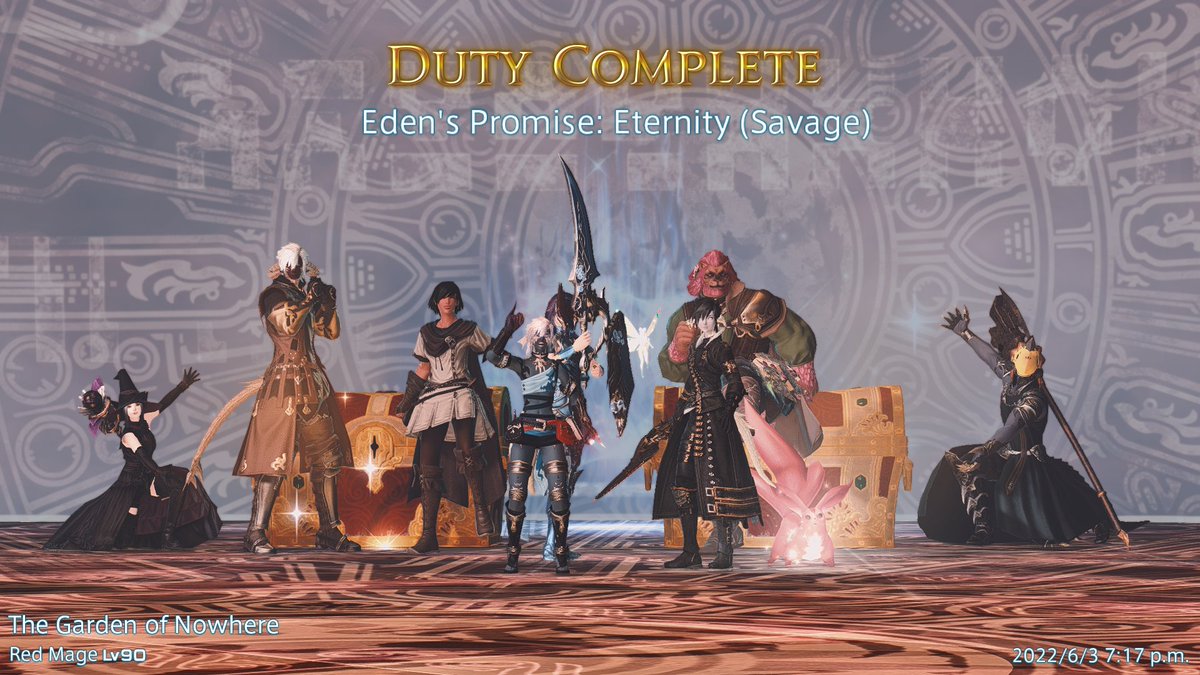 Ars ||✨🐉 Dominant of Eureka💥 tweet media