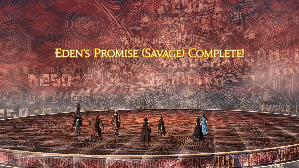 Ars ||✨🐉 Dominant of Eureka💥 tweet media