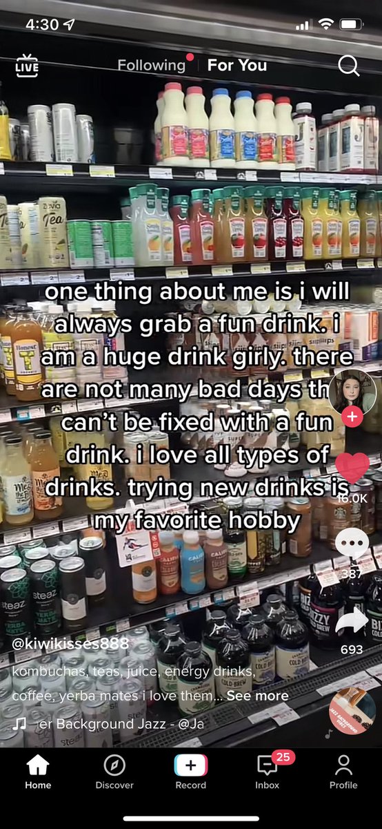 faeriemecha's tweet photo. rt if you're a huge drink girly https://t.co/mAyoYcUKlD