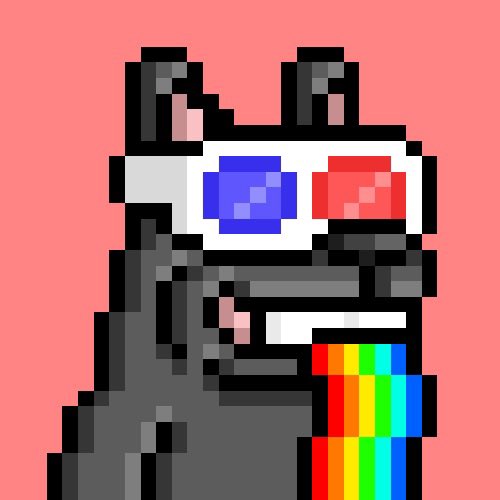 NFTFiesta's tweet photo. Thank you to everyone which joined the @BitBarkers space hosted tonight!
Congrats to everyone which made the Barklist! You have earned it, thank you for being a good sport ๐
I havenโt laughed like that in a long time, love you all, stay safe โค๏ธ๐ถ
#bitbarkers https://t.co/eu5A9zILiu