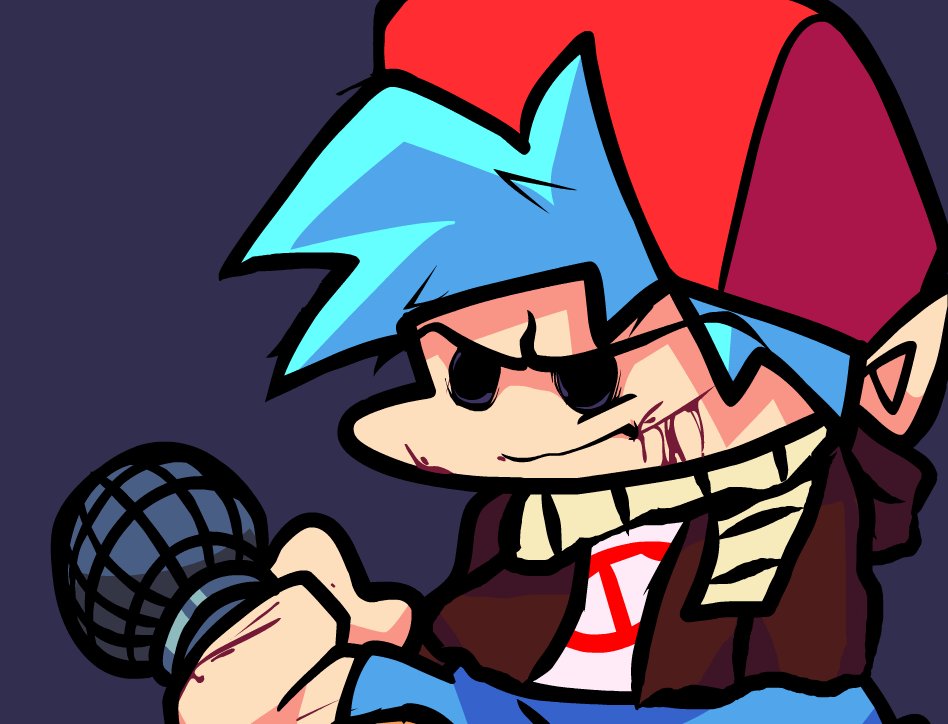 DeepFnf's tweet photo. Lil update
#DeepUnderground #undertale #FNF #fridaynightfunkin #axetale #fnfmods https://t.co/To6NstRW4e