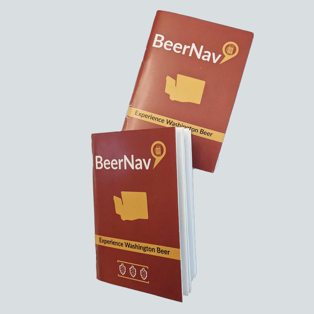 BeerNav's tweet image. Give your Dad a Father's Day gift he will actually use and thank you for all year long!

Order some BeerNav guides and go crush some craft beers together at our participating breweries.

Visit beeernav.com to order and for more info.

#wabeer #drinkwabeer #Craftbeer