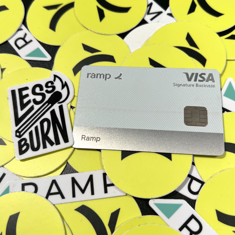 nickabouzeid's tweet photo. Best startup corporate card?
 
We like to think so:
✔️ No personal founder guarantee
✔️ 1.5% back on everything
✔️ Up to 20X higher limits
 
All for free. ✨