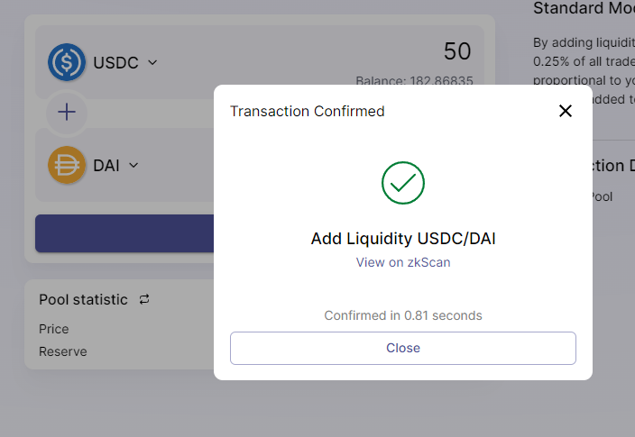 JeffreyLaura7's tweet photo. Nice Join discord: https://t.co/i0LLLIh6Rg… #L222 #zkSync #Layer2 #ZKRollup #testnet #Ethereum #DeFi https://t.co/4OIwtnjGjj