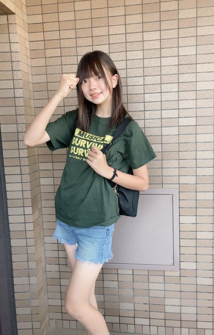 Twitterのコスプレ画像21