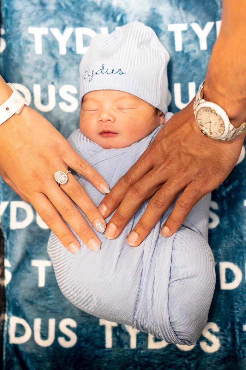 Trae Young tweet media