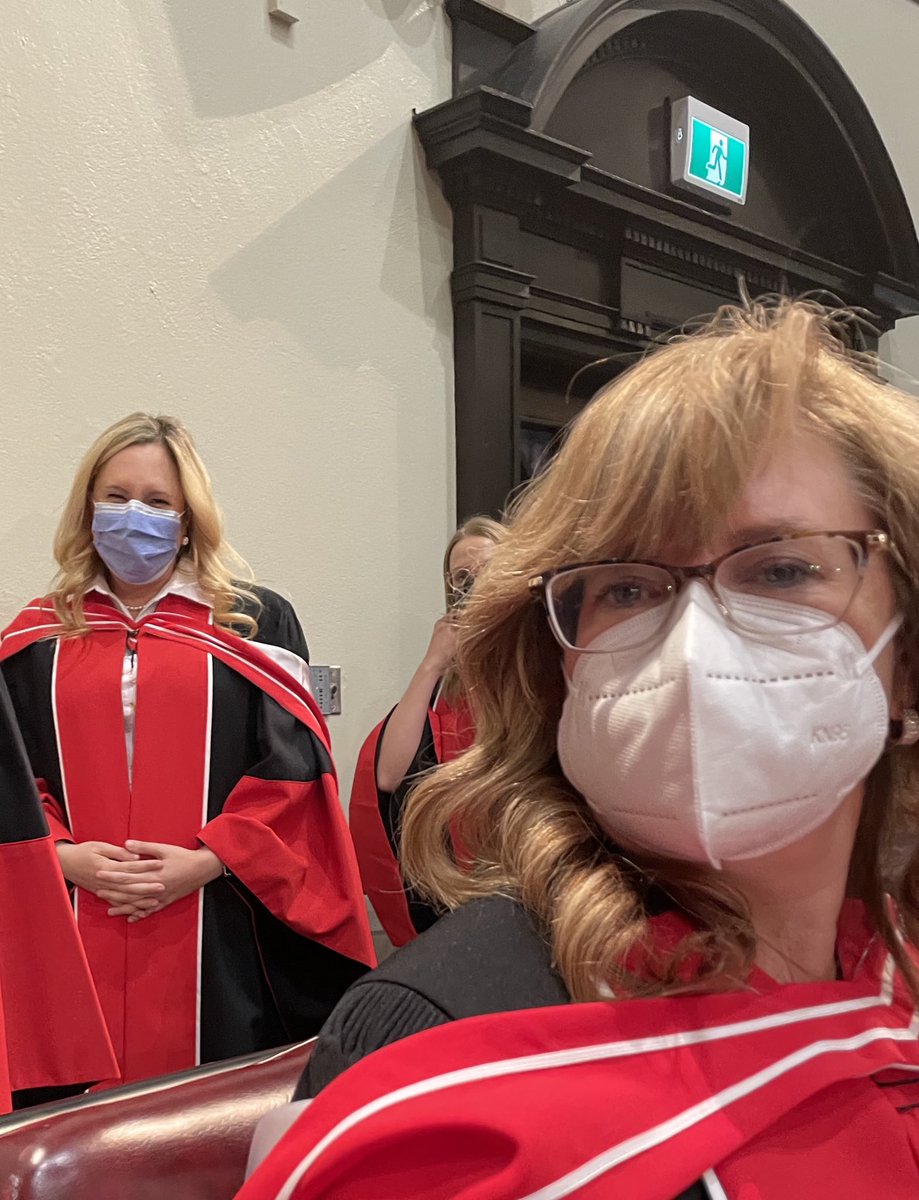 Robyn Stremler, RN, PhD, FAAN tweet media